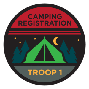 Camping Registration